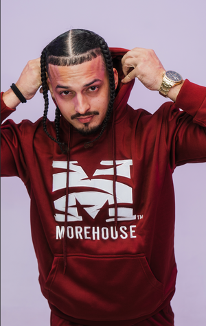 Morehouse Sweatsuit