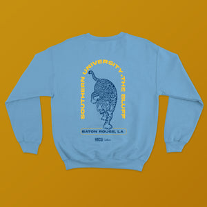 Southern Crewneck Sweatshirt