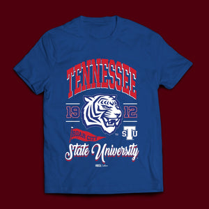 Tennessee State Varsity