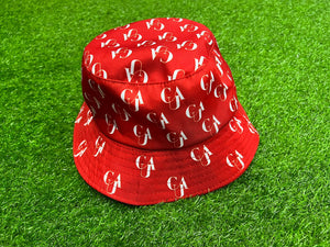 CAU Bucket Hat