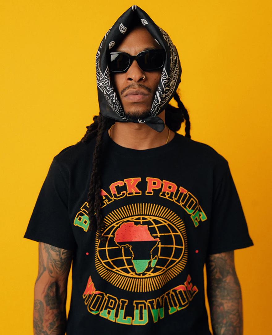 BLACK CULTURE