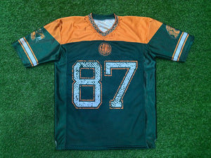 FAMU Champions Jersey