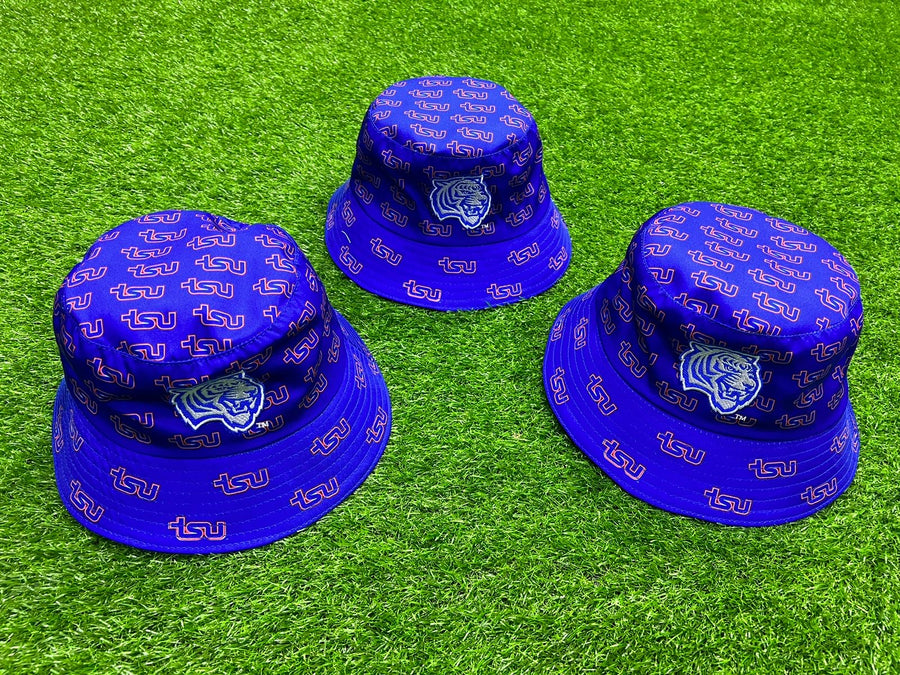 TSU Bucket Hat