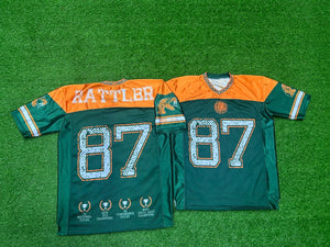 FAMU Champions Jersey