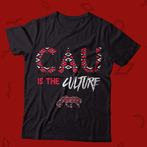 Clark Atlanta Culture T-Shirt