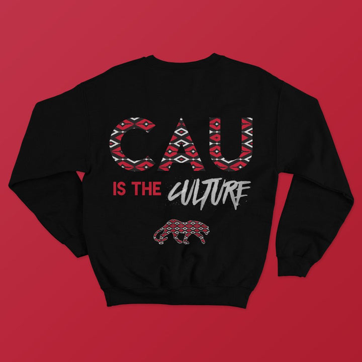 Clark Atlanta Culture Sweatshirt