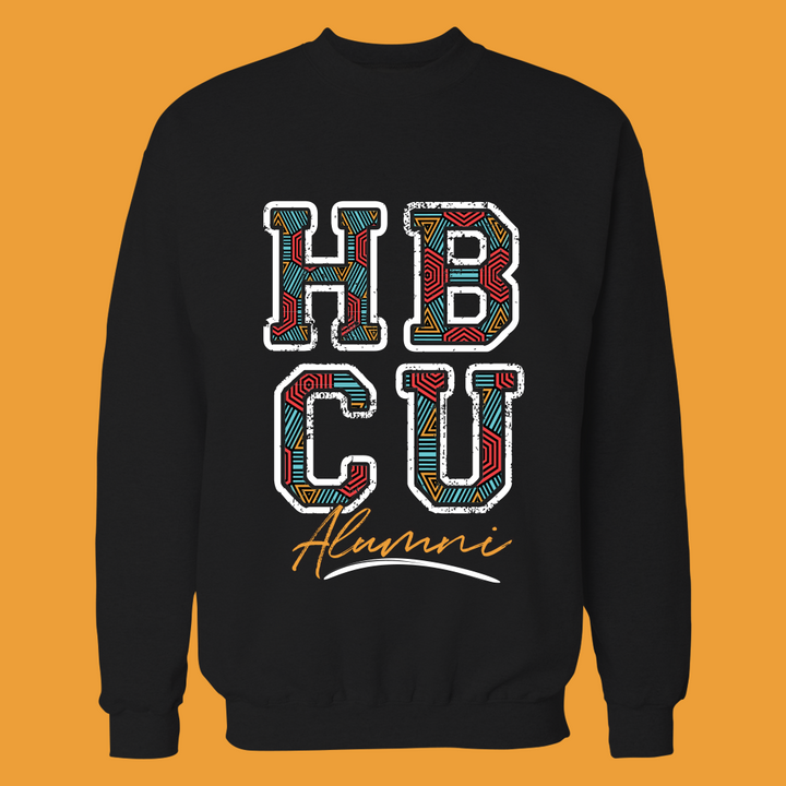 HBCU Alumni Crewneck