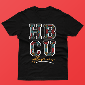 HBCU Alumni