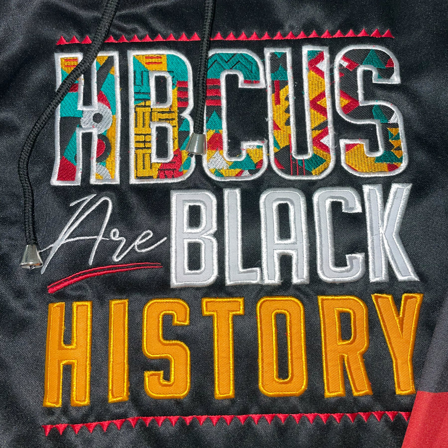 HBCUs Are Black History Capsule