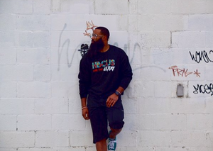 HBCU Culture Sweatshirt