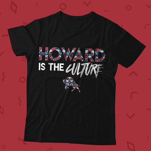 Howard Is The Culture T-Shirt