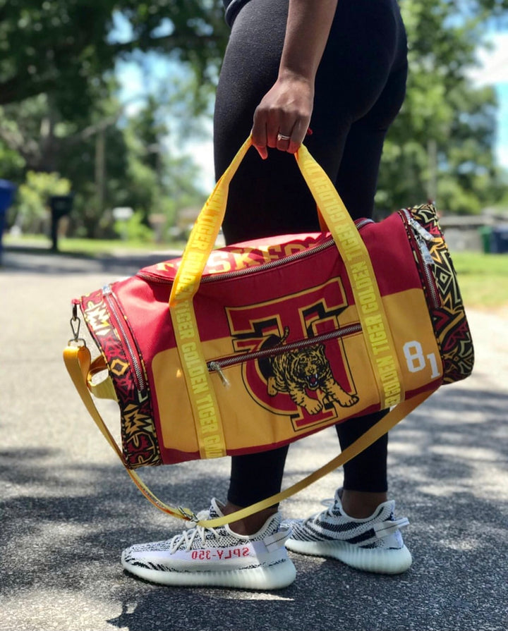 Tuskegee Duffle