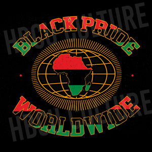 Black Pride Worldwide