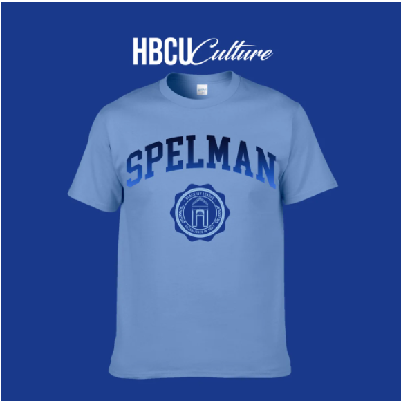Spelman Foil