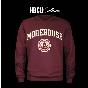 Morehouse Black Ivy League