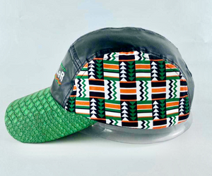 Rattler Nation Tribal Cap