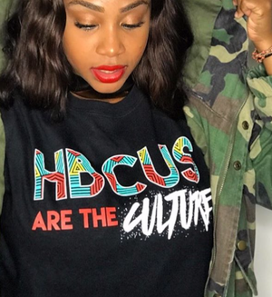 HBCU Culture Sweatshirt