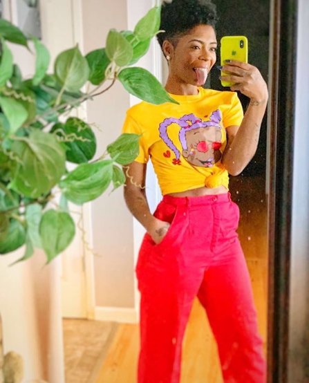 Trill Suzie T-Shirt