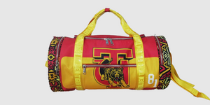 Tuskegee Duffle