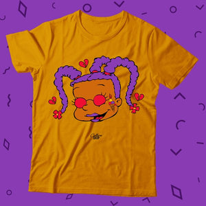 Trill Suzie T-Shirt