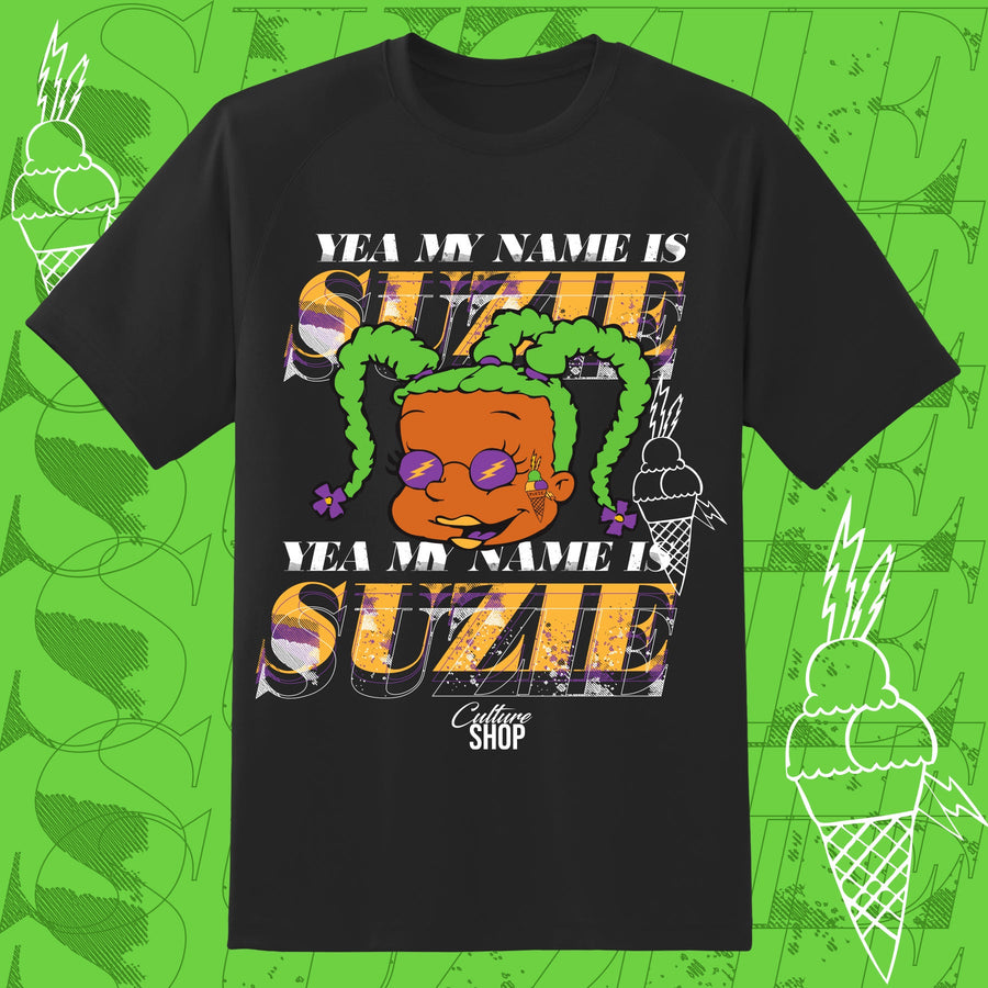 Trap Suzie : Slime Edition