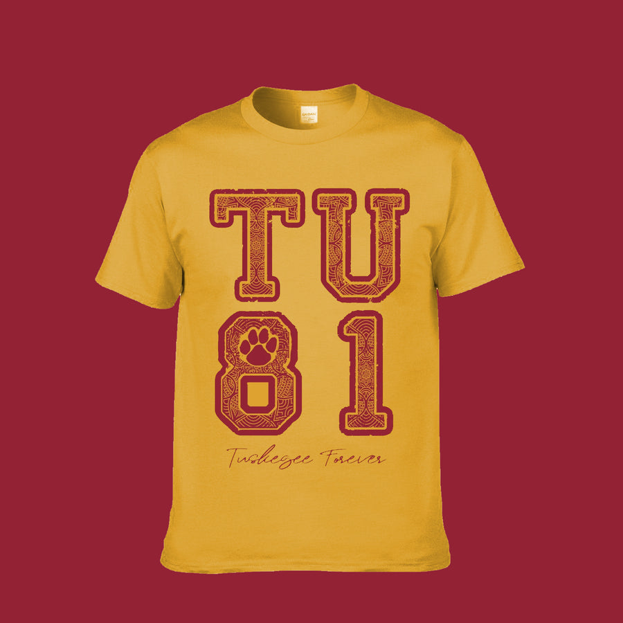 TU 81 Tee