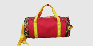 Tuskegee Duffle