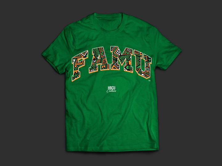 FAMU Love + Charity Tee