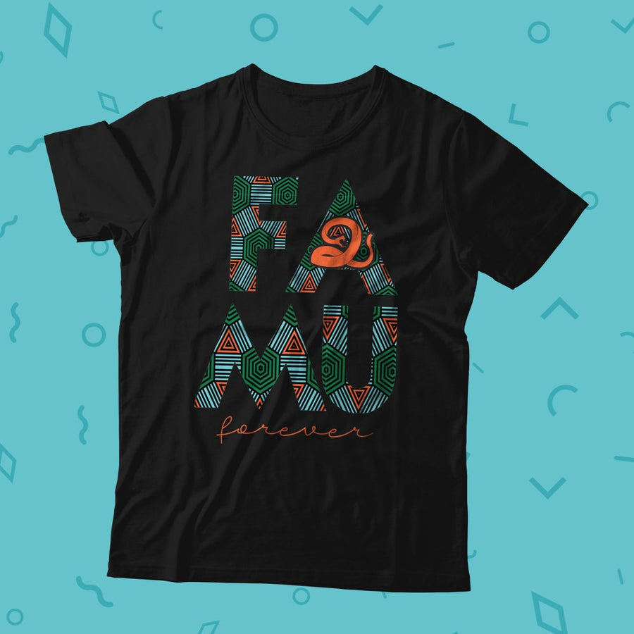 FAMU Forever T-Shirt