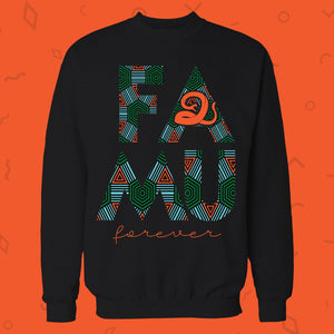 FAMU Forever Sweatshirt