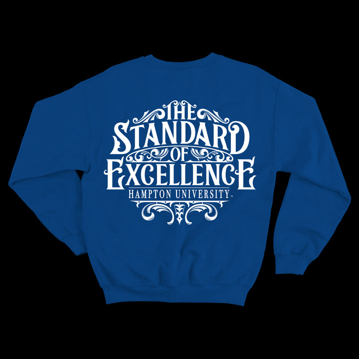 Standard of Excellence