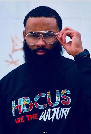 HBCU Culture Sweatshirt