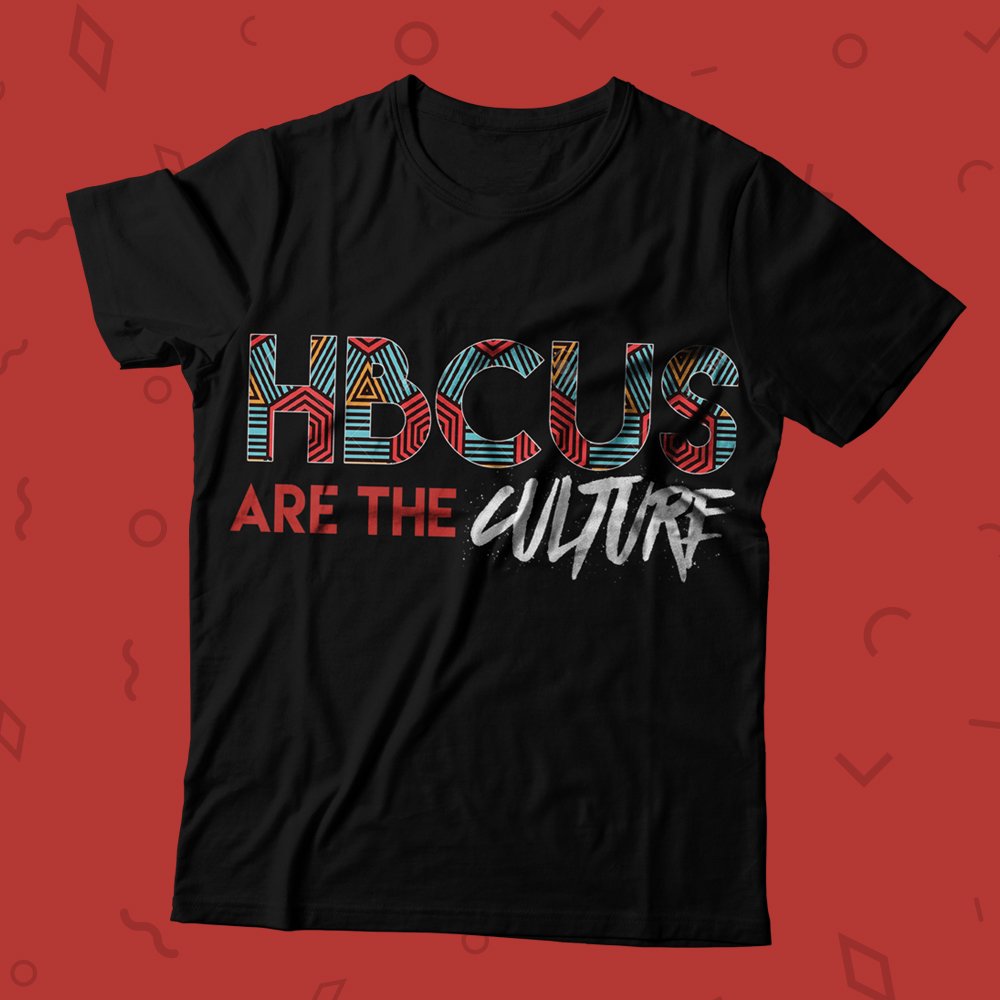 CULTURE T-SHIRT