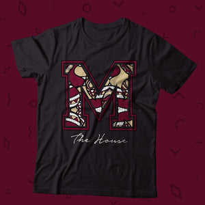 Morehouse Man T-Shirt